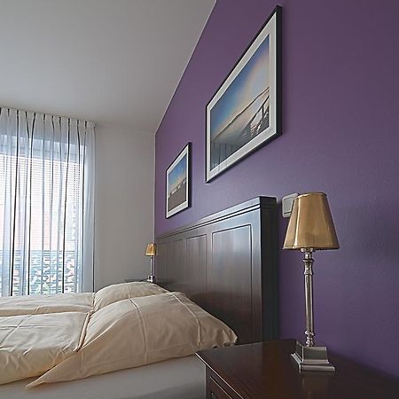 Eckernförde Heldts Aparthotel المظهر الخارجي الصورة