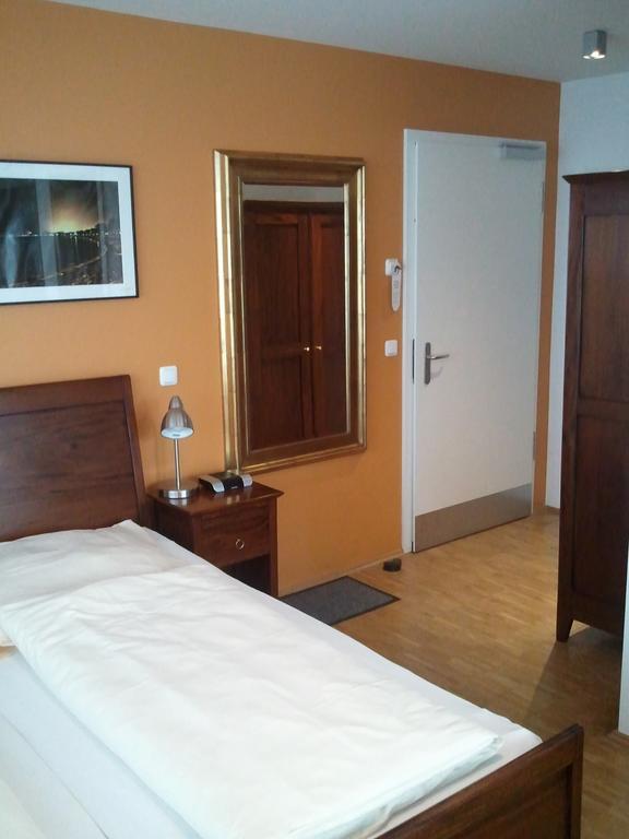 Eckernförde Heldts Aparthotel المظهر الخارجي الصورة